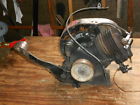Ax-479-engine-nice 182756 Ax-479 Johnson Iron Hose Antique Vintage Horse One Ax-479-engine-nice 182756 Ax-479 Johnson Iron Hose Antique Vintage Horse One
