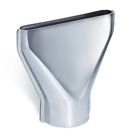 B000x7l2oi Steinel Window Nozzle Silver Mm