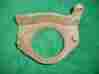 B1360 Agnd Wisconsin Starter Mounting Bracket B1360 Agnd Wisconsin Starter Mounting Bracket