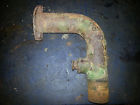 B1408r Deere Cleaner John Air Pipe Elbow Carburetor