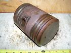 B1772r John Deere Old B Br B1772r John Deere Old B Br