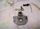 B2437a B2473a Y4631 Fairbanks Morse Magneto Points And Bearing Point Plate Nos B2437a B2473a Y4631 Fairbanks Morse Magneto Points And Bearing Point Plate Nos