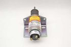 B485646 Part Shut 12v-dc Generator Valve 2001 Replacement Solenoid Woodward