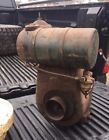 B-706 B706 Clinton Antique Model Mower B-706 B706 Clinton Antique Model Mower