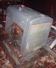 Fc37n Bangor Dresser - Punta Fc Gas Engine Stationary Brons Waukesha Motor