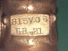 Bb-21 Penberthy Vintage-antique 3-4 Inch