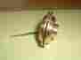 Bcsm1625 Debolt Machine Inc Model Hit And Miss Gas Engine Brass Muffler 1 8 Npt Mounting Thread