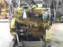 Bdz01255 Caterpillar 2008 Engine 3126 Low Hours Unused Surplus Bdz01255 Caterpillar 2008 Engine 3126 Low Hours Unused Surplus