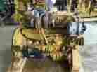 Bdz01747 2008 Caterpillar Engine 3126 Low Hours Unused Surplus Bdz01747 2008 Caterpillar Engine 3126 Low Hours Unused Surplus
