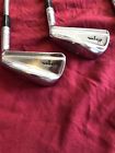 Ben Hogan Radial Irons Incomplete Set Radials Ben Hogan Radial Irons Incomplete Set Radials