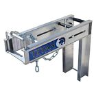 Bench Titan Aluminum Pump Jack Work 852672831587 Bench Titan Aluminum Pump Jack Work 852672831587