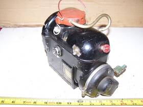 Bendix Scintilla Cr4/2 Magneto 4/2 Cylinder Car Truck Power Unit Ccw Nice Hot Bendix Scintilla Cr4/2 Magneto 4/2 Cylinder Car Truck Power Unit Ccw Nice Hot