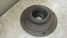 170-52 Bg -170-52 Wisconsin Nos Oem Engine Pto Plate Off Bkn Or