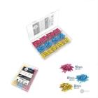 Bht180 Butt Terminals Pcs Wirefy Heat Shrink Connectors Waterproof 857409007006