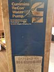 18js-1906-b10 Bm71040-rx Cummins Recon Water Pump Gaskets Included