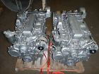 4lh-hte Bobtail Matching Complete Pair Yanmar Hp Marine 165