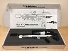Boring Company The Not Flamethrower Box Instruction Manual Flamethower Boring Company The Not Flamethrower Box Instruction Manual Flamethower