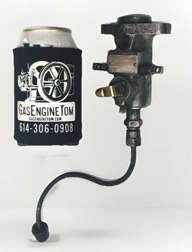 Apf1a-70n-17241 Bosch American Vintage Diesel Fuel Injector