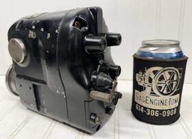Bosch Mja4-1b-106 Hot American Mja 41b-106 High Tension Magneto Tractor Marine Engine Mag