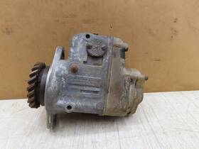 Bosch Mrd-2a Vtg American Mrd 2a-318 2 Cylinder Gear Drive Magneto Tractor Hit Miss