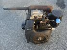 Br549-4u Md75.0 Deutz Single Cylinder Diesel Engine Model Md 75.0 Electric Start W 1 Crank