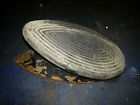 80-2484 Brass T Rat Model Step Antique Fender Hot Vintage Classic Ford Rod 80-2484 Brass T Rat Model Step Antique Fender Hot Vintage Classic Ford Rod