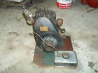 38899 Briggs Antique 1 Early Model Rare La Stratton - Engine