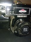 135202 Briggs Complete Engine 5hp Stratton Stock