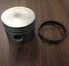 299568 Briggs Ring Piston .030 Nos Stratton Engine Motor Assembly