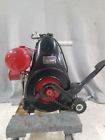 Briggs Stationary Runs Great Vintage Engine Briggs Stationary Runs Great Vintage Engine