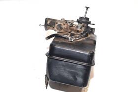 0379-01 Briggs & Stratton And Engine Model 80232 Type Gas Tank Carburetor Part