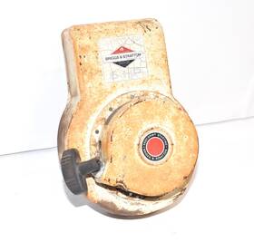 Briggs & Stratton 1009-01 And 5hp Engine Model 30292 Type Recoil Pull Start Shroud