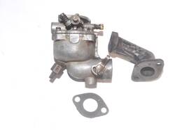 306195 Briggs & Stratton David Bradley - And Engine Gas Fuel Carburetor Intake