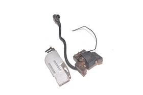 Briggs & Stratton 3110-01 And 5hp Engine Model 130212 Type Coil Hot - Working
