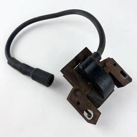 Briggs & Stratton 9803p Oem And Toro 14.5 Quiet Plus Ignition Coil Model Tested