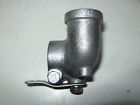 21737 Briggs Stratton Elbow Cleaner Iron Cast Model Air