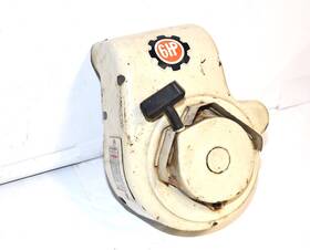 H60-75376j Briggs & Stratton And 6hp Engine Model Shroud Recoil Starter Part