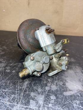 Briggs & Stratton Ml1b Antique Tillotson Carburetor Lauson Parts Core