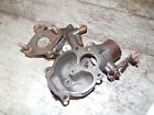 Bs-39 Zenith Original Unknown Carburetor Bs-39 Zenith Original Unknown Carburetor