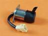 16271-60012 Bx2200d Kubota New Stop Device Fuel Shutdown Solenoid