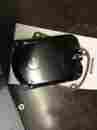 Bz2430 Fairbanks Morse Single Cylinder Magneto Cap And Gasket Gravely