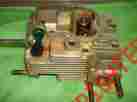 C406542 Lister Petter 6.5 Hp Diesel Engine Cyc Head Small C406542 Lister Petter 6.5 Hp Diesel Engine Cyc Head Small