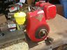 C700 Clinton Vintage Rare Engine Motor Go Kart Nice