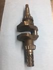 Ca-51-65 Wisconsin Model Akn Crank Ca-51-65 Wisconsin Model Akn Crank