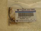 223-62301-07 Carburetor Total Power Repair Ey35dw Kit Teledyne