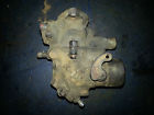 6212db Carburetor Tractor 6213da Farmall