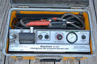 Ht-900 Carry Heating Yellow Manual Compressed Raychem Box Nitrogen Case Tool Air