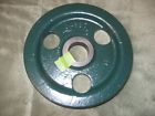 Cast Iron V-belt Pulley Cast Iron V-belt Pulley