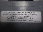 465-480 Cat Instrument Transformer Trasformer 465-480 Cat Instrument Transformer Trasformer