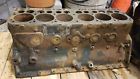 Cb-qxld-3 Hercules Gas Engine Short Block Model For Or Parts